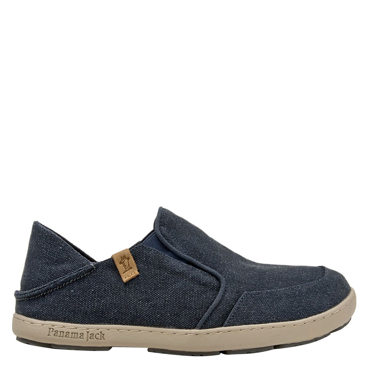 PANAMA JACK - Zapatilla Urbana Hombre Azul Panama Jack