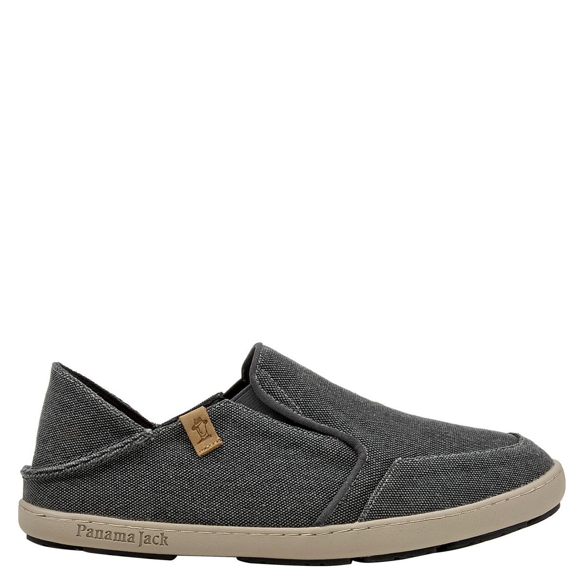 PANAMA JACK - Zapatilla Urbana Hombre Gris Panama Jack
