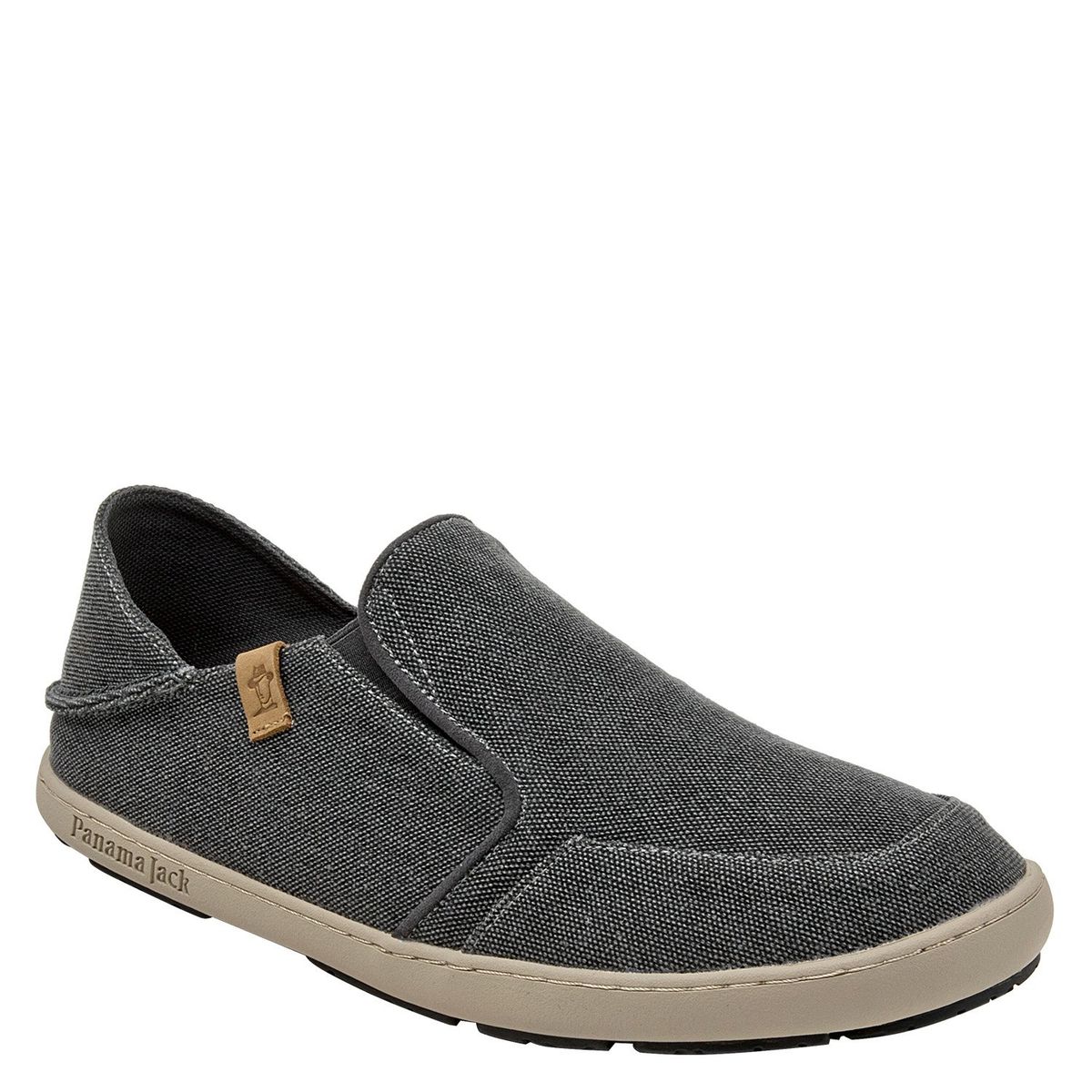 PANAMA JACK - Zapatilla Urbana Hombre Gris Panama Jack