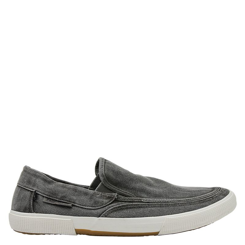 PANAMA JACK - Zapatilla Urbana Hombre Gris Panama Jack