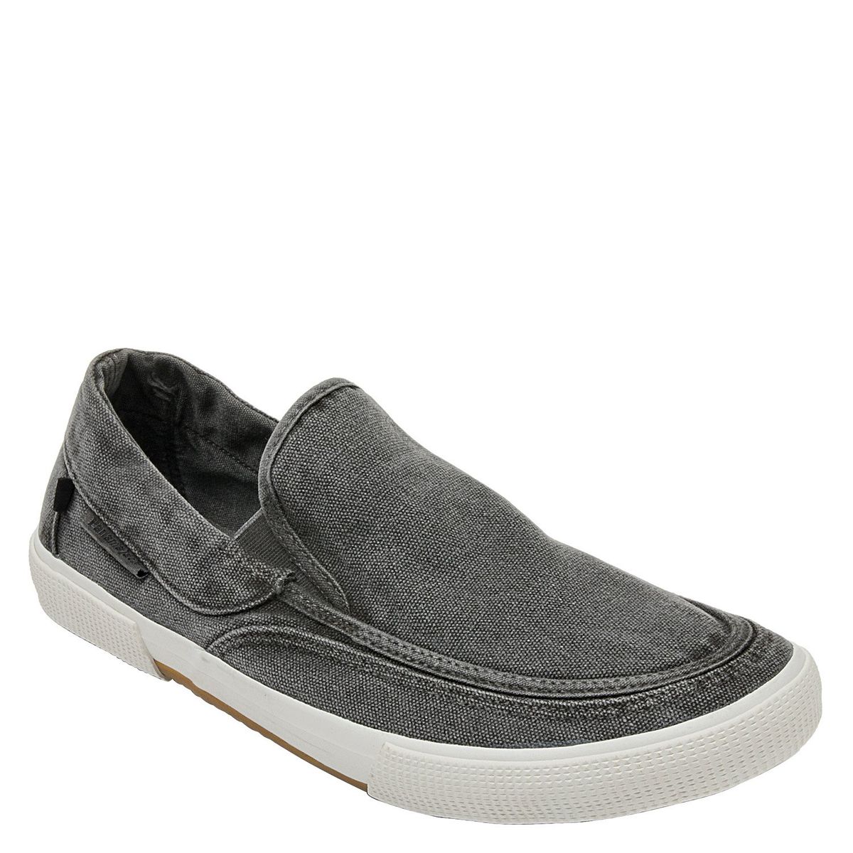 PANAMA JACK - Zapatilla Urbana Hombre Gris Panama Jack