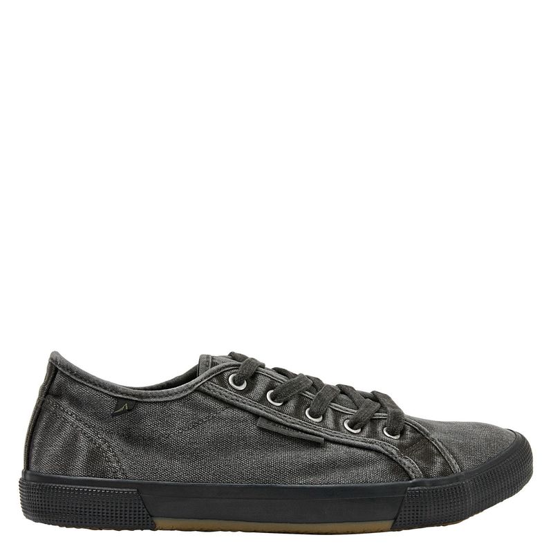 PANAMA JACK - Zapatilla Urbana Hombre Negro Panama Jack