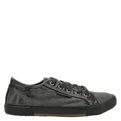 PANAMA JACK - Zapatilla Urbana Hombre Negro