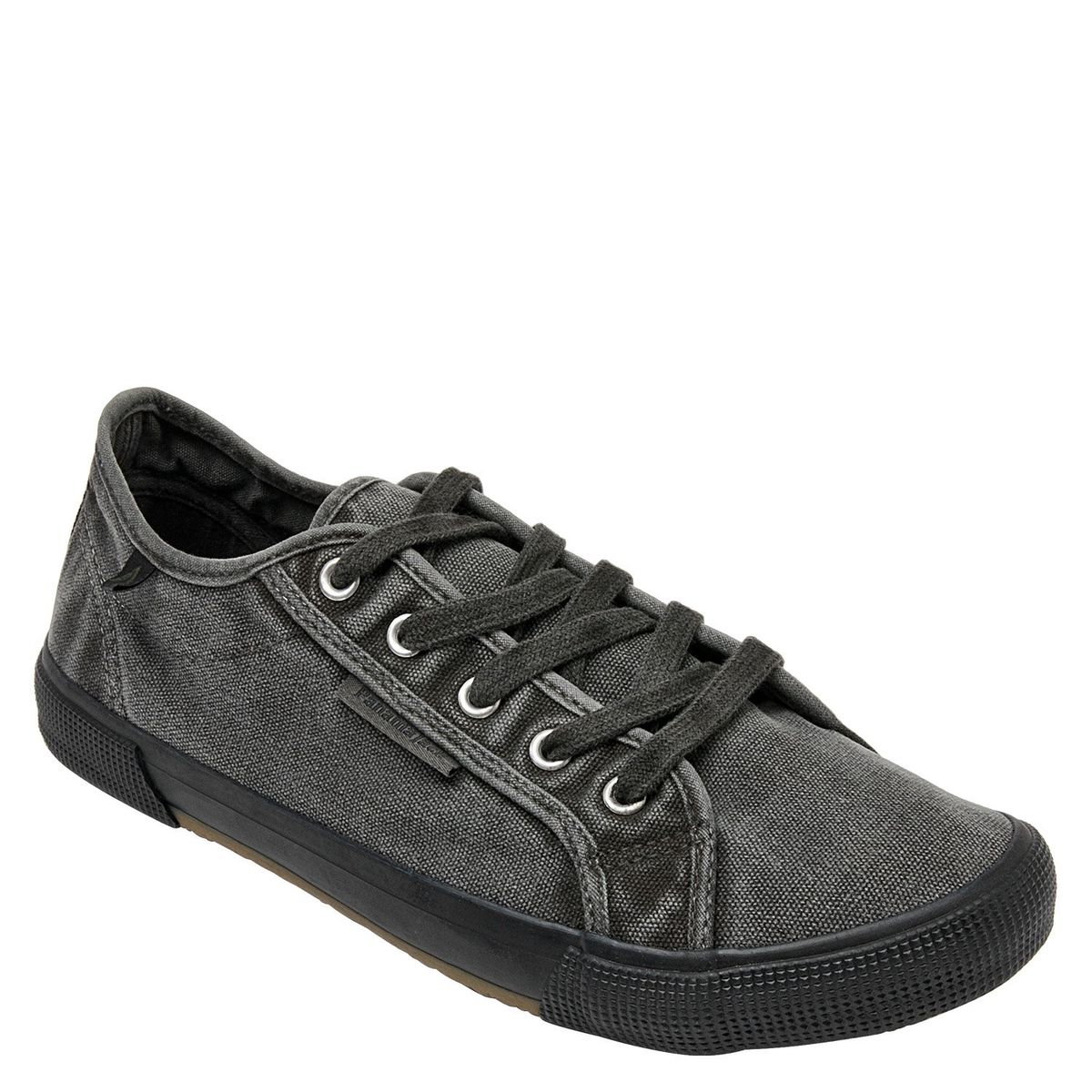PANAMA JACK - Zapatilla Urbana Hombre Negro Panama Jack
