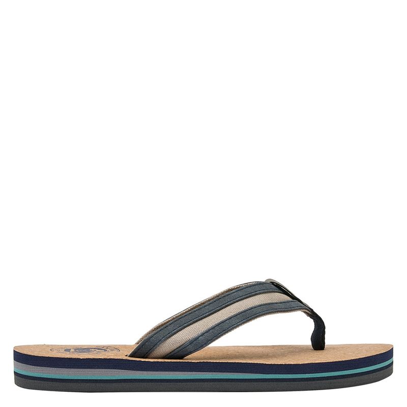 PANAMA JACK - Hawaiana Hombre Azul Panama Jack