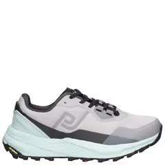 PJACK - Zapatilla Trail Running Mujer Blanco