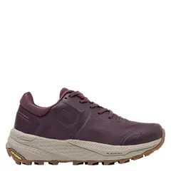 PJACK - Zapatilla Trail Running Mujer Morado