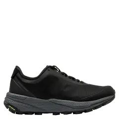 PJACK - Zapatilla Trail Running Mujer Negro