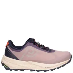 PJACK - Zapatilla Trail Running Mujer Rosado
