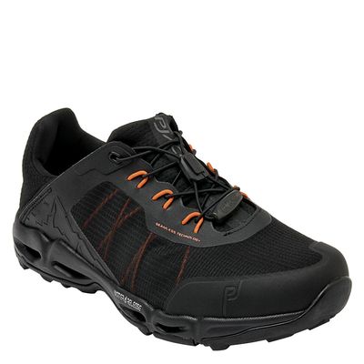 Imagen 2 del producto Zapatilla Trail Running Hombre Negro
