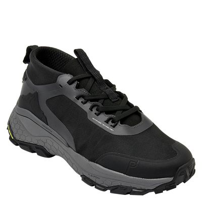 Imagen 2 del producto Zapatilla Trail Running Hombre Negro