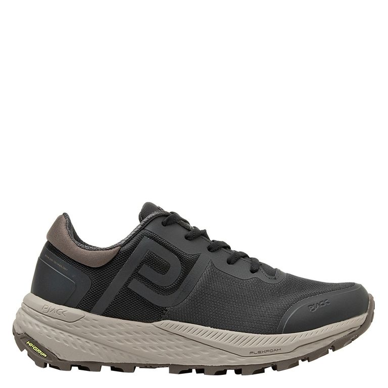 PJACK Zapatilla Trail Running Hombre Beige/Khaki Pjack | Falabella Chile