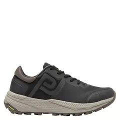 PJACK - Zapatilla Trail Running Hombre Beige/Khaki