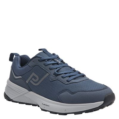 Imagen 2 del producto Zapatilla Trail Running Hombre Azul