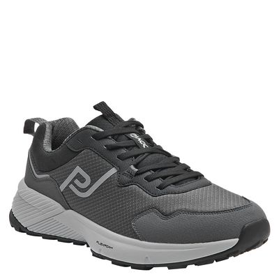 Imagen 2 del producto Zapatilla Trail Running Hombre Gris