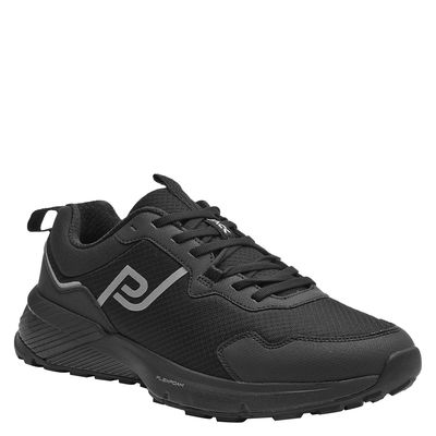 Imagen 2 del producto Zapatilla Trail Running Hombre Negro