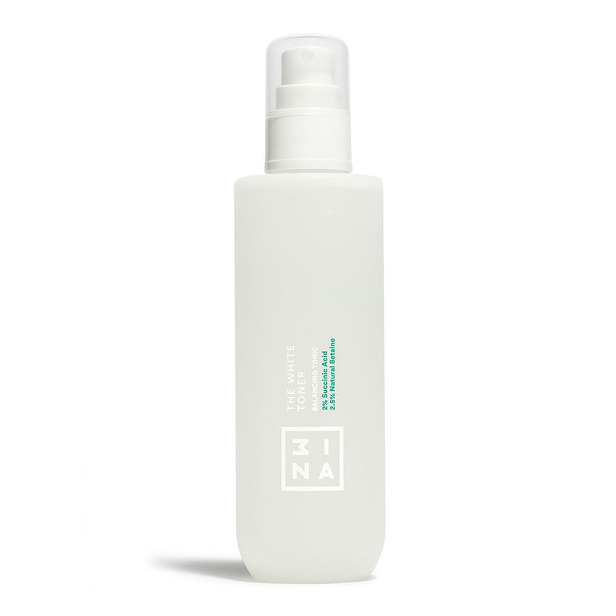 3INA - The White Toner 3INA