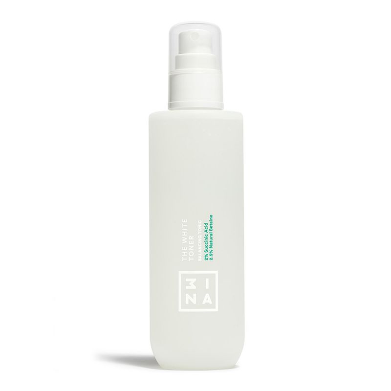 3INA - The White Toner 3Ina