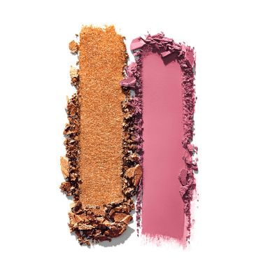 Imagen 2 del producto Sombra de Ojos Dúo Color Rival Paleta AsserCoy AS X