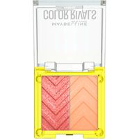 Sombra de Ojos Dúo Color Rival Paleta Extlowk