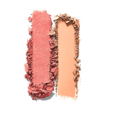 Imagen 2 del producto Sombra de Ojos Dúo Color Rival Paleta Extlowk