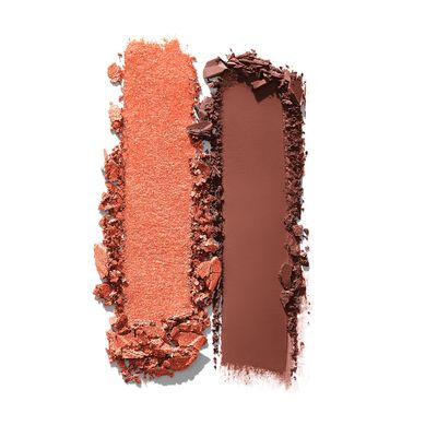 Imagen 2 del producto Sombra de Ojos Dúo Color Rival Paleta SpiSuave AS X