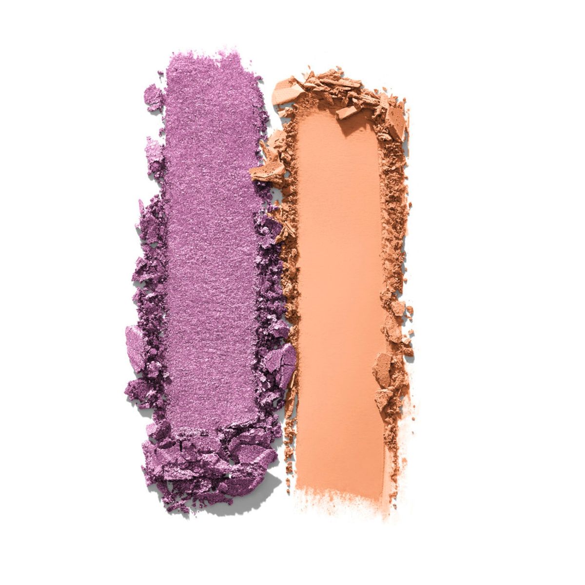 MAYBELLINE - Sombra de Ojos Dúo Color Rival Paleta SponPurp AS X Maybelline