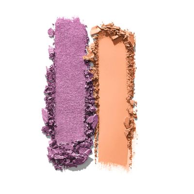 Imagen 2 del producto Sombra de Ojos Dúo Color Rival Paleta SponPurp AS X