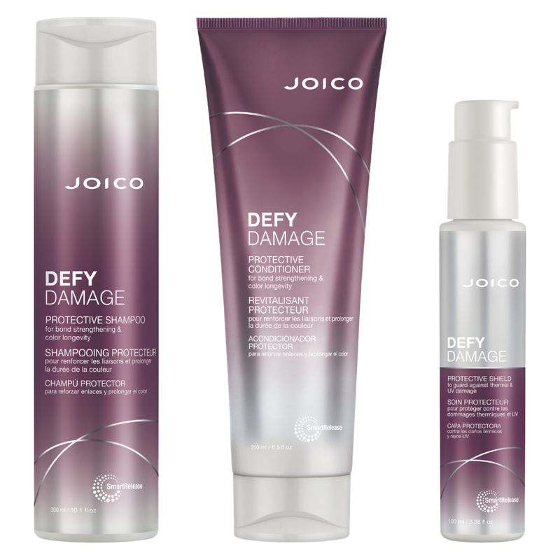 JOICO - Defy Damage Loyal Fan Joico