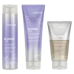 JOICO - Trio Pink Bag Blond Violet