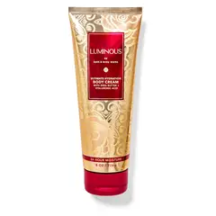 BATH & BODY WORKS - Crema Corporal Luminous