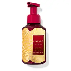 BATH & BODY WORKS - Jabón De Mano Luminous