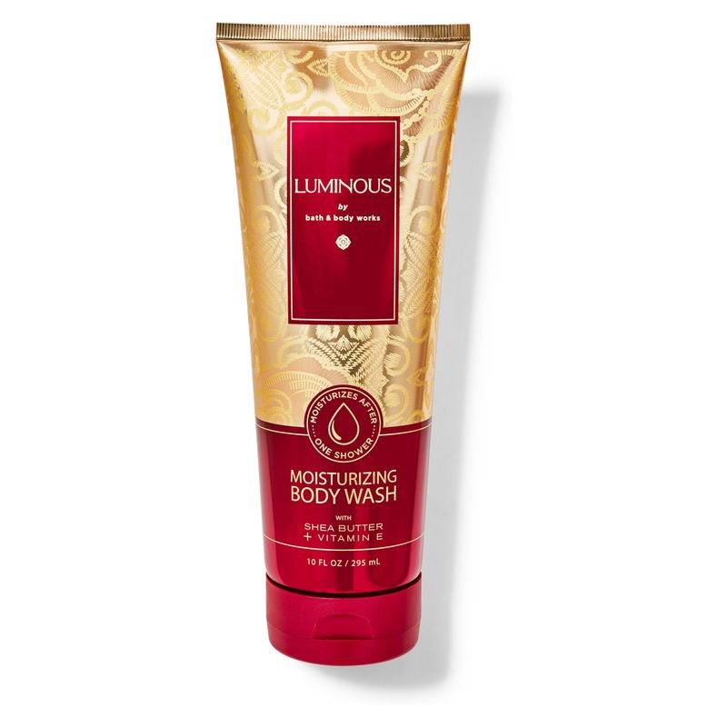 BATH & BODY WORKS - Gel De Ducha Cremoso Luminous 296ml Bath & Body Work