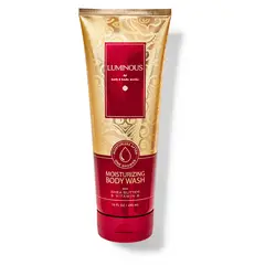BATH & BODY WORKS - Crema Corporal Luminous