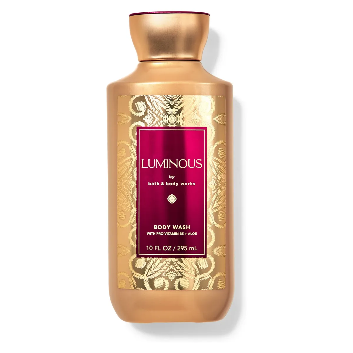BATH & BODY WORKS - Gel De Ducha Luminous 296ml Bath & Body Work
