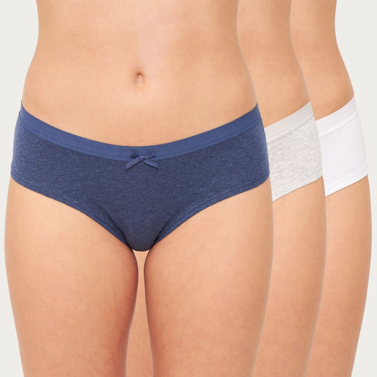 PALMERS - Pack de 3 Pantaletas Mujer Palmers