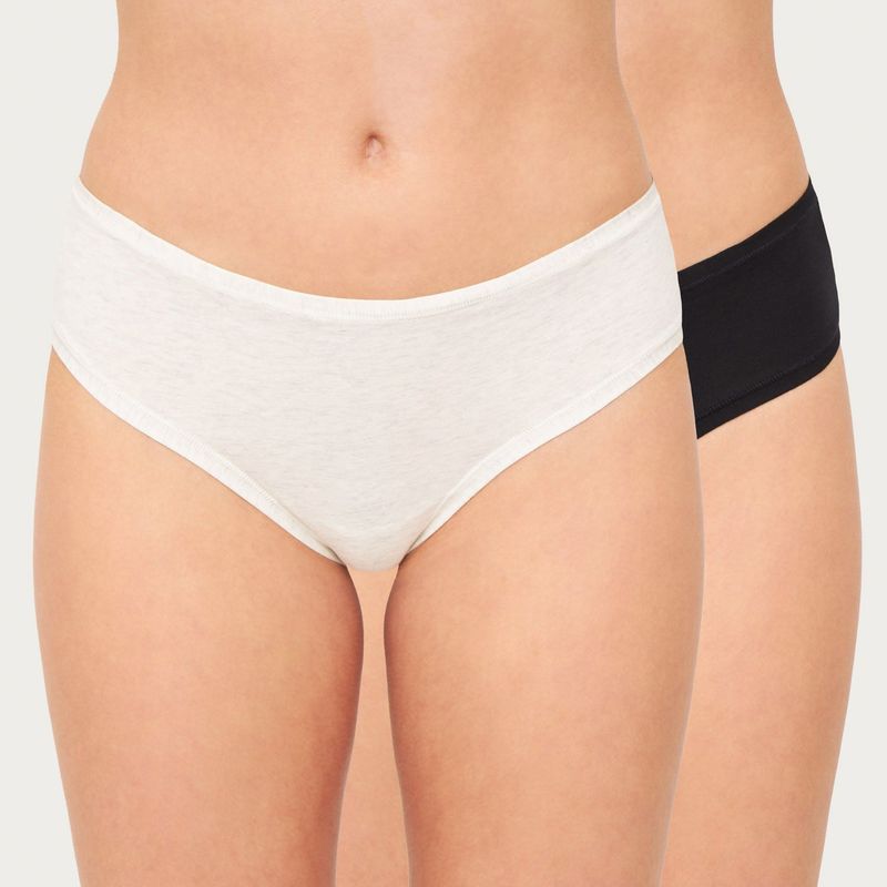 PALMERS - Pack De 2 Culottes Mujer Palmers