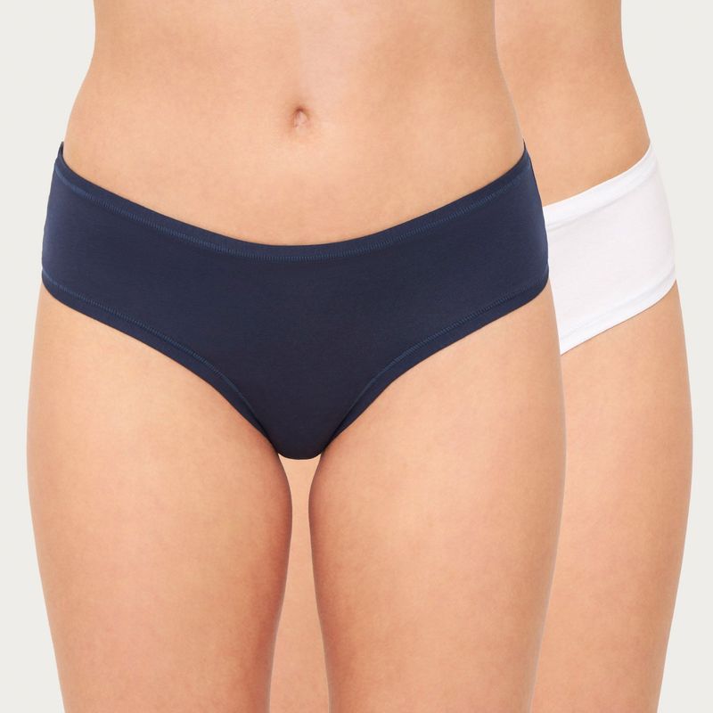 PALMERS - Pack De 2 Culottes Mujer Palmers