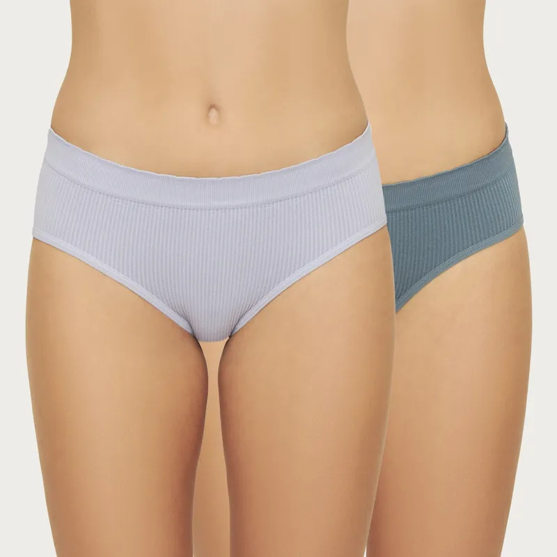 PALMERS - Pack De 2 Calzón Mujer Palmers