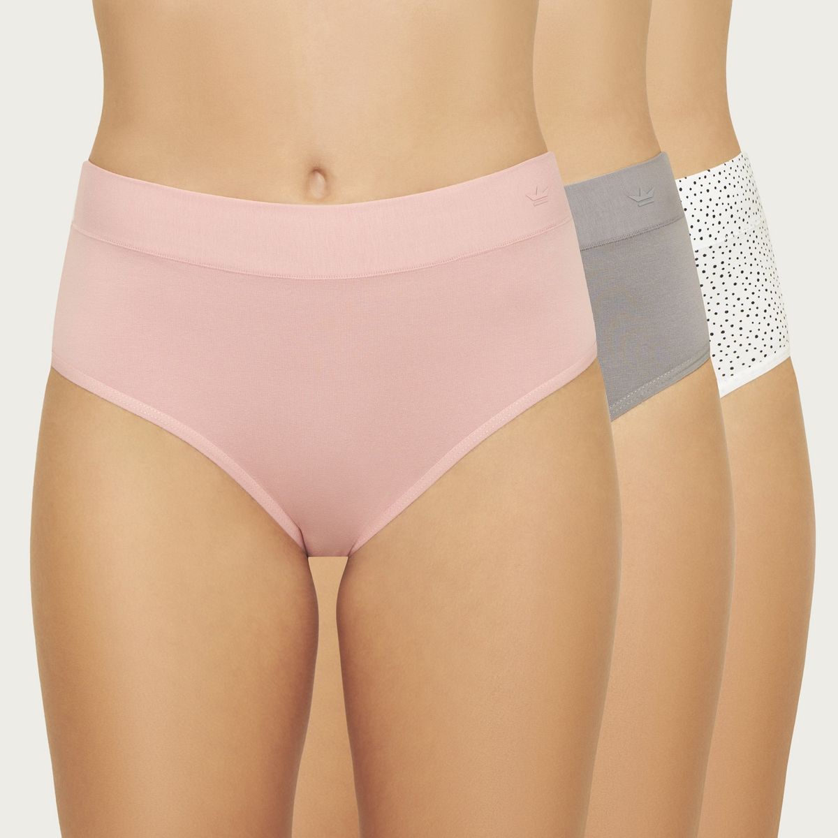 PALMERS - Pack De 3 Calzones Mujer Palmers