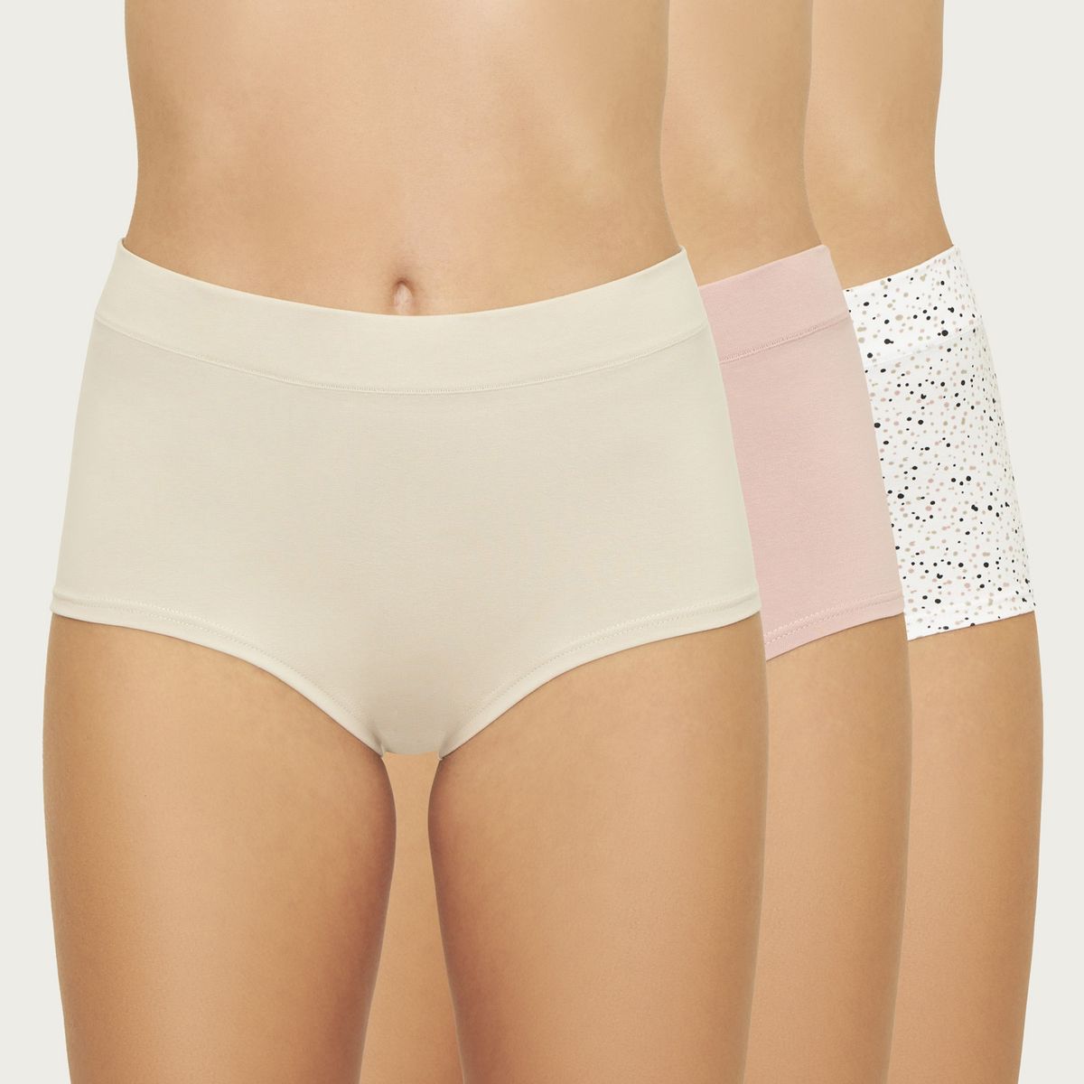 PALMERS - Pack De 3 Calzones Mujer Palmers