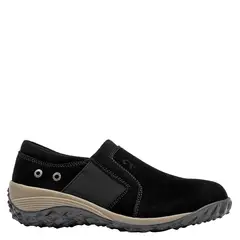 PANAMA JACK - Zapatilla Urbana Mujer Cuero Negro