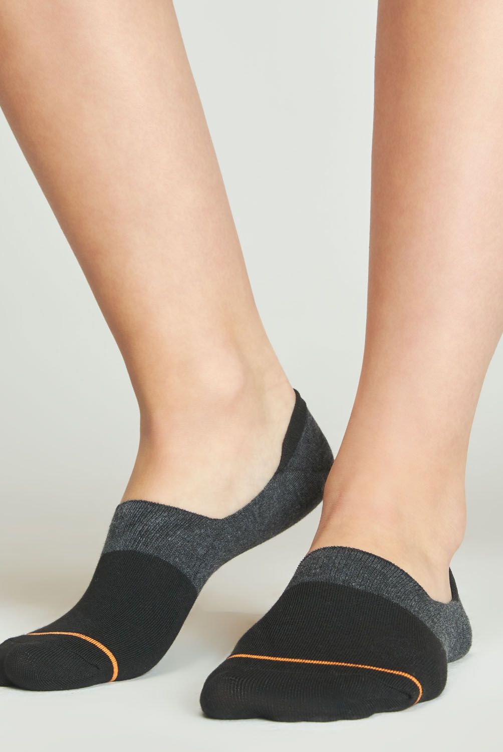 ENERSOCKS - Pack De 5 Calcetines Deportivos Mujer Enersocks