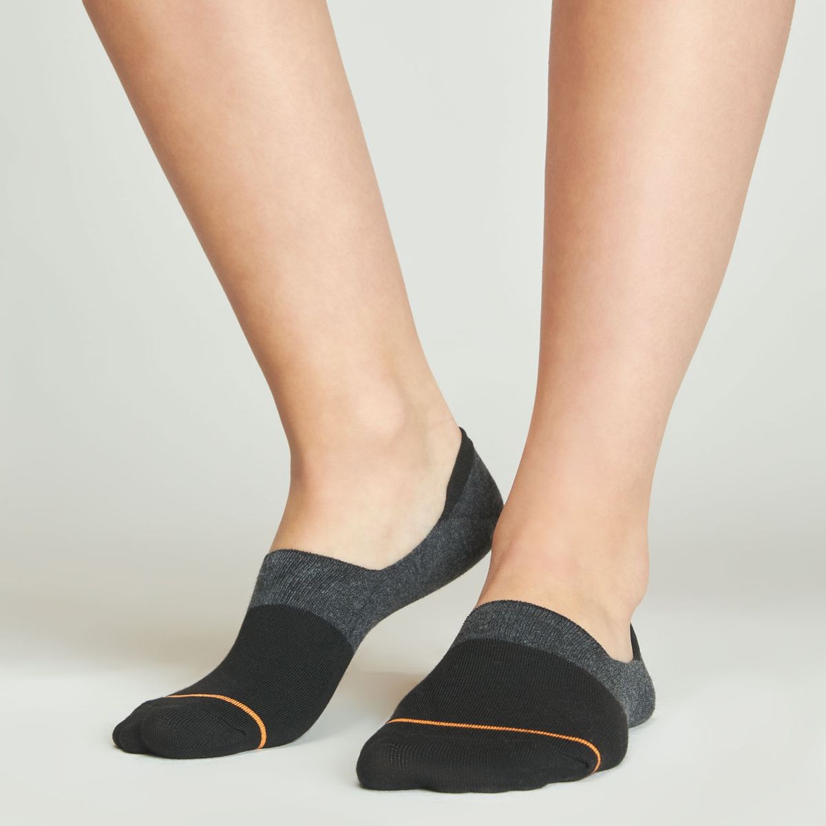 ENERSOCKS - Pack De 5 Calcetines Deportivos Mujer Enersocks