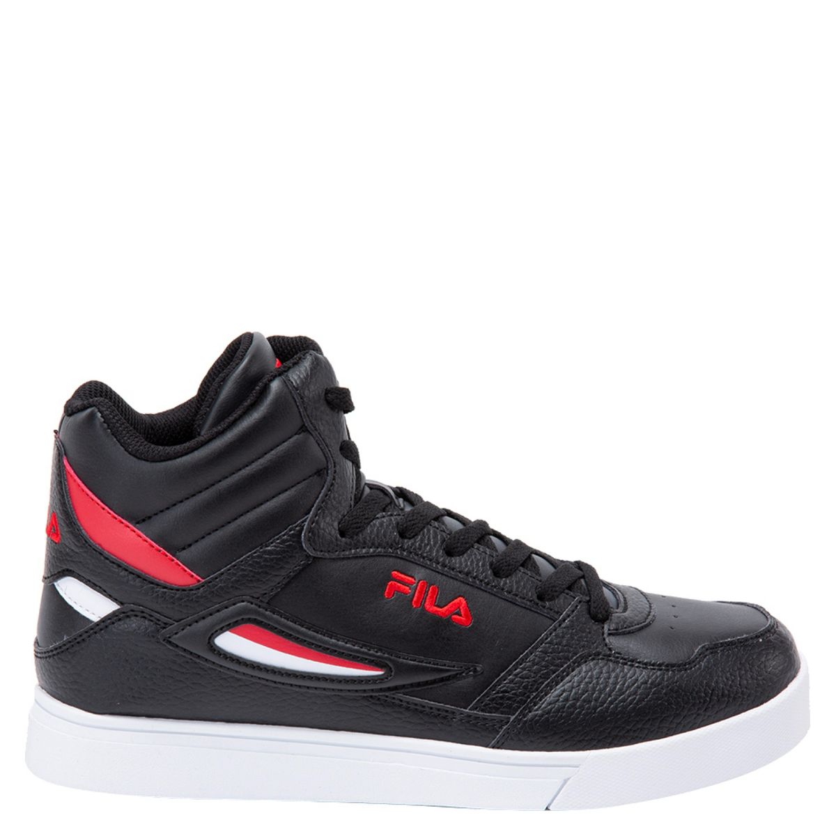 FILA - Everge W Zapatilla Urbana Hombre Blanco Fila