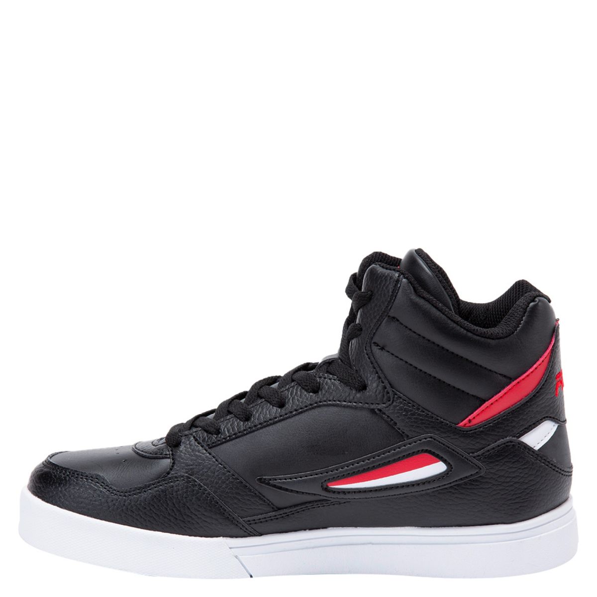 FILA - Everge W Zapatilla Urbana Hombre Blanco Fila