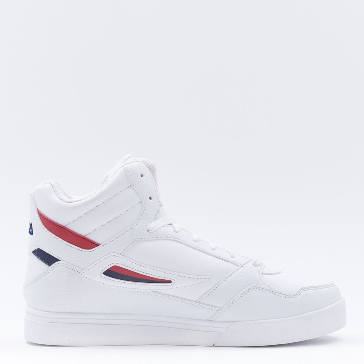 FILA - Everge W Zapatilla Urbana Hombre Blanco Fila