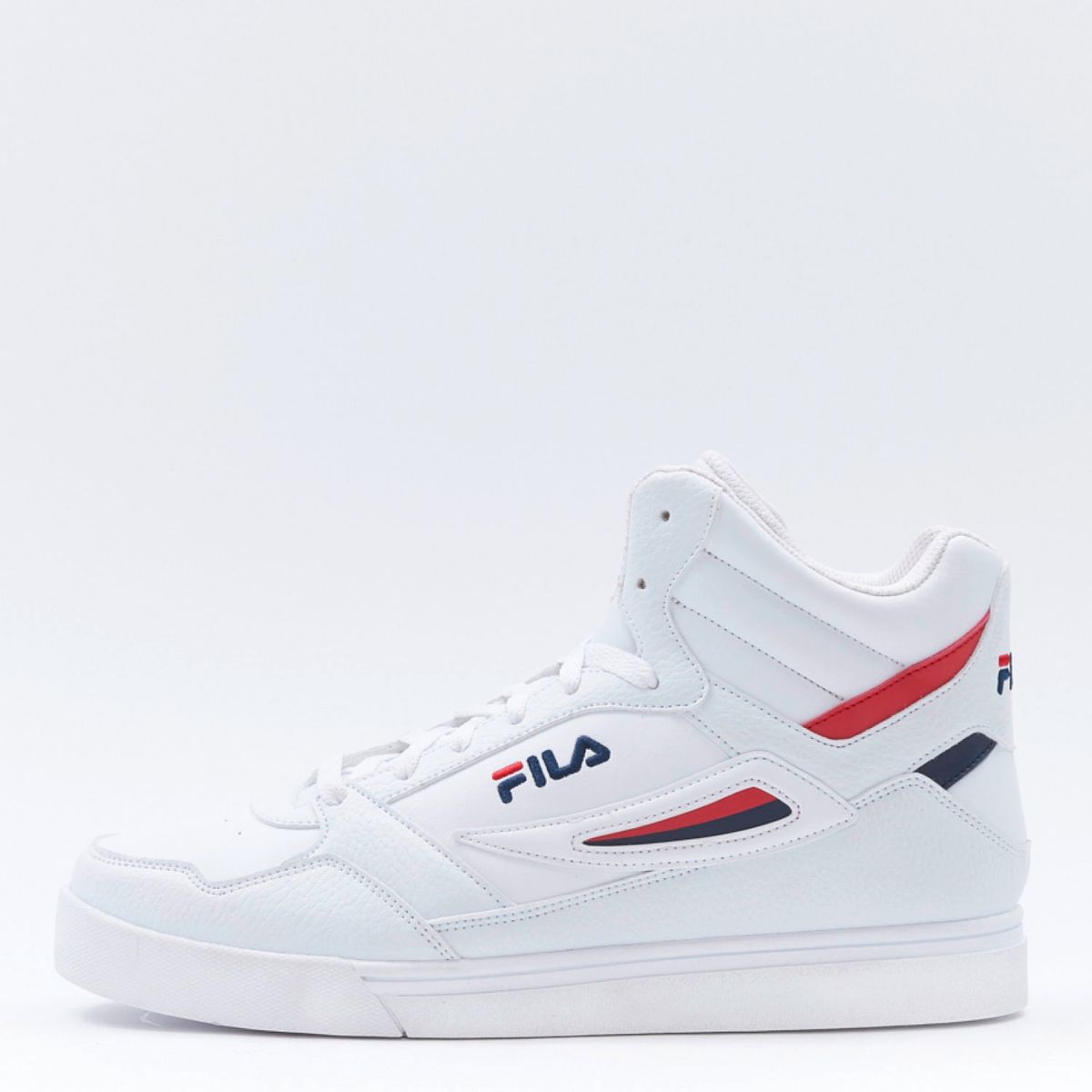 FILA - Everge W Zapatilla Urbana Hombre Blanco Fila