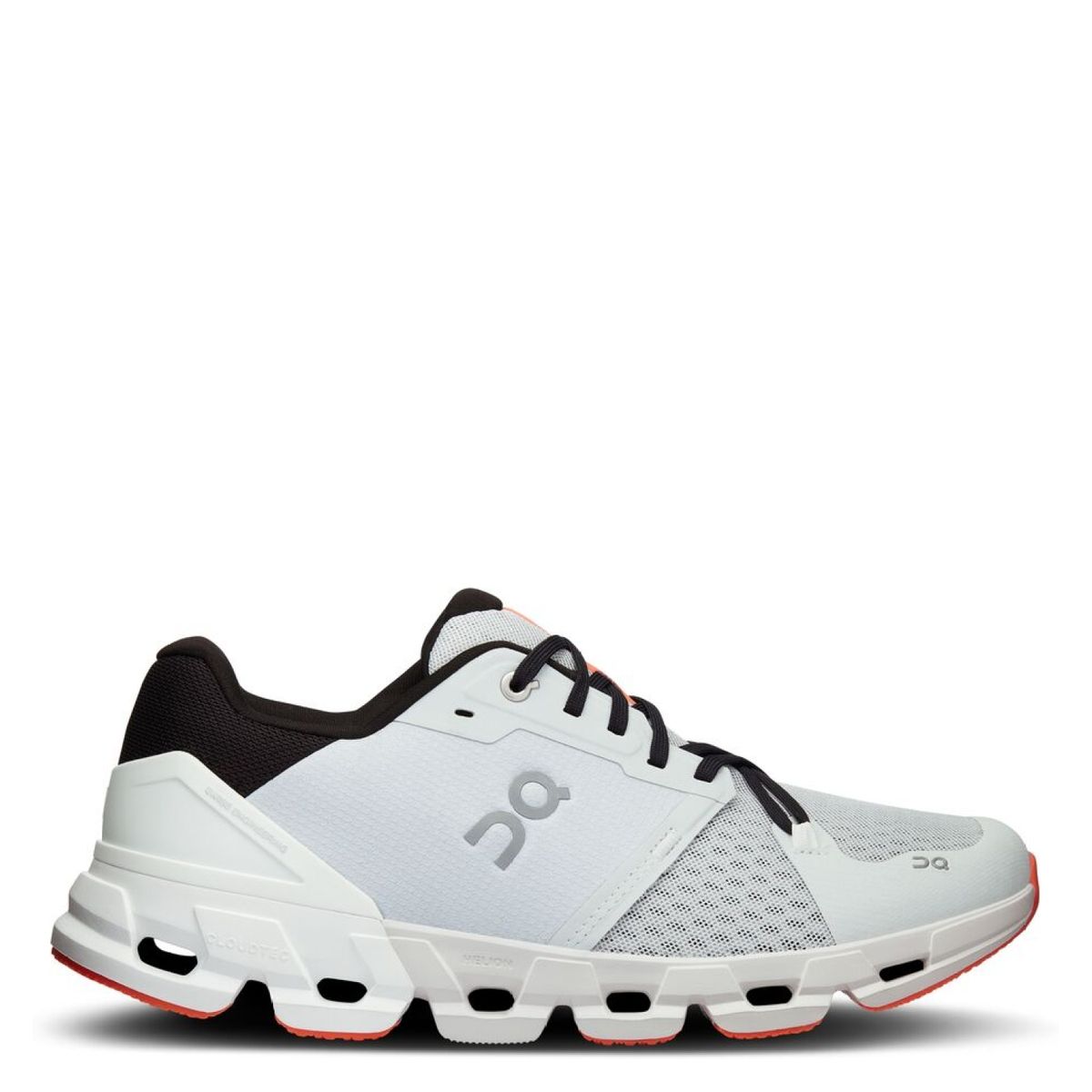 ON - Cloudflyer 4 Zapatilla Running Hombre Blanco On