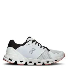 ON - Cloudflyer 4 Zapatilla Running Hombre Blanco